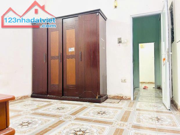 📣BÁN NHÀ PHỐ LÃNG YÊN, TRẦN KHÁT CHẤN, 44.2 M2, 3 TẦNG,MT 3.14 M . GIÁ 5.3 TỶ, NGÕ NÔNG - 2