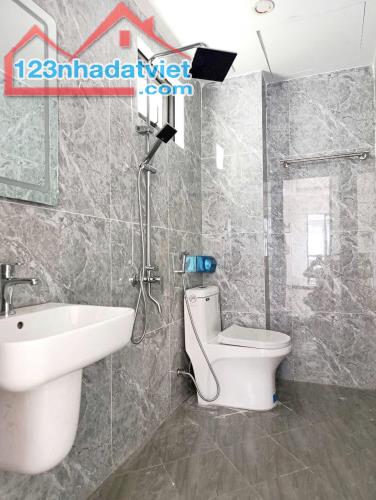 BÁN NHÀ HẠ ĐÌNH 27M, 6T, NGÕ RỘNG, NÔNG, 30M RA PHỐ, GẦN GA TÀU, NỘI THẤT VIP, 5.5 TỶ - 2