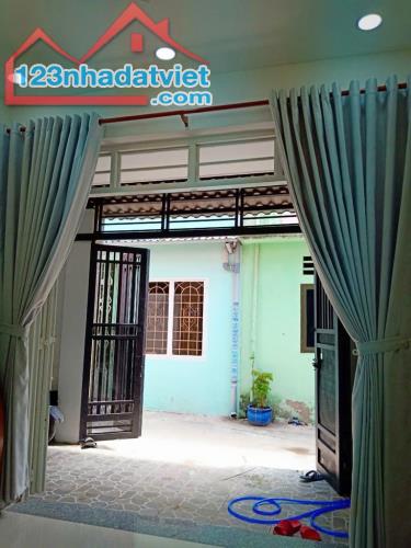 BÁN NHÀ ĐƯỜNG TĂNG NHƠN PHÚ, 60m2 (6m x 10m), 2 TẦNG, TĂNG NHƠN PHÚ B, QUẬN 9 - 2