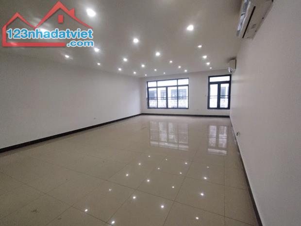 ✅ CHO THUÊ NHÀ Vinhomes Gardenia Hàm Nghi, DT 93m, 5 tầng, MT 6m, THÔNG SÀN, THANG MÁ - 2