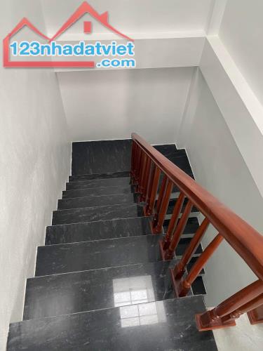 Bán nhà 38m hướng đông nam nhà 3 tầng mới tinh Tiền Phong - 5