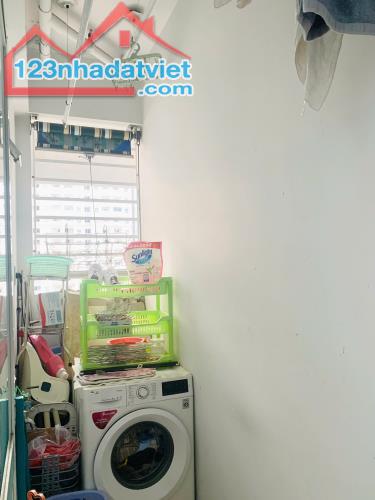 Khai Xuân đầu Năm. Chủ đầu tư bán 1 căn hộ bình chánh 2PN giá Sốc, nhà đẹp 1 ty20 triệu - 3