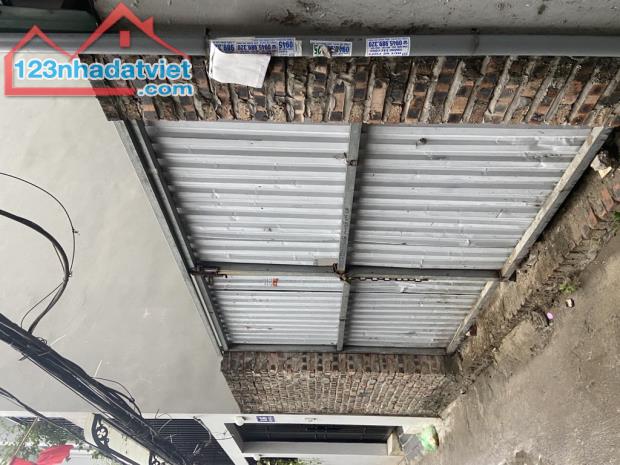 AN DƯƠNG VƯƠNG -  20 M Ô TÔ - NGÕ THÔNG - GẦN ĐƯỜNG ĐÔI - MẶT TIỀN RỘNG - 1