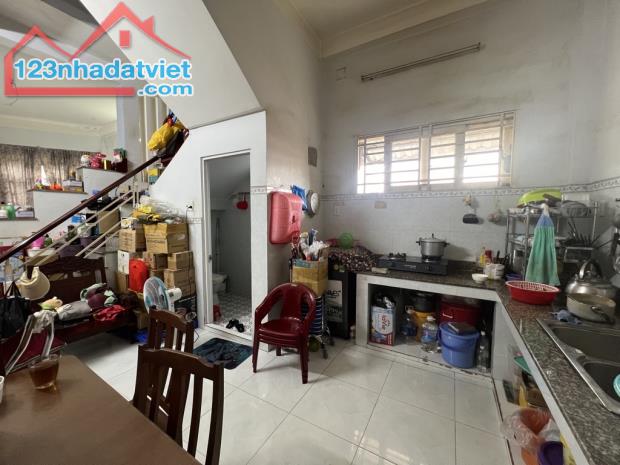 🏡 Lô Góc 2MT.126m.Trệt.Lầu 👉 5.7tỷ,Thạnh Lộc 48 Quận12.