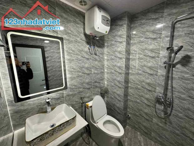 SIÊU PHẨM ĐẦU TƯ, 43M2, SẴN DÒNG TIỀN 8TR/THÁNG, GIÁ CỰC RẺ CHỈ NHỈNH 6 TỶ KHU VỰC LA PHÙ, - 4