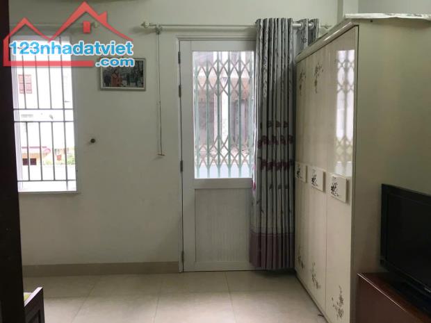 Cho thuê nhà Mỗ Lao 50m x 5 tầng FULL đồ khép kín giá chỉ 17 triệu 0903409888 - 2