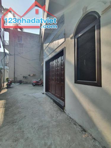 Nhà 40m2 x 3 tầng, ngay chợ Thượng Thanh - Long Biên, 4.6 tỷ - 3