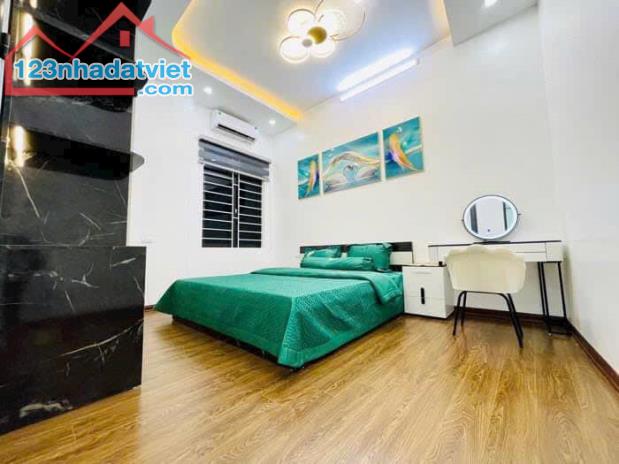 💥Chính Chủ💥 Bán Nhà Nguyễn Trãi, Gần Royal City, DT 24m2, 4 Tầng, Hơn 4 Tỷ. Miễn TG - 1