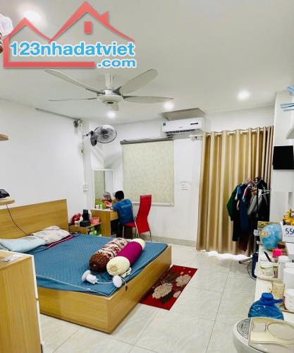 Bán nhà 5 tầng mặt tiền Tô Hiến Thành ngay phố Hàn giá 21 tỷ - 2