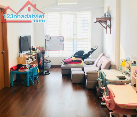 Cần bán gấp căn hộ 67m² chung cư HH03 khu B1.3 Thanh Hà Cienco 5 – 0918818872