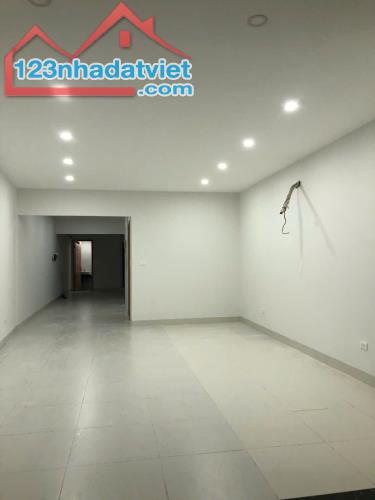 CHO THUÊ NHÀ 4.5TẦNG, 110M2, MẶT TIỀN 4M- MẶT PHỐ TRƯƠNG ĐỊNH, HOÀNG MAI - 2