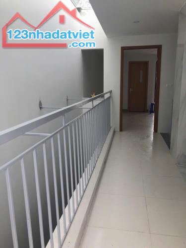 CHO THUÊ NHÀ 4.5TẦNG, 110M2, MẶT TIỀN 4M- MẶT PHỐ TRƯƠNG ĐỊNH, HOÀNG MAI - 3