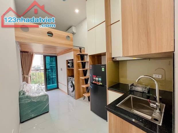 🏢 CCMN NGÕ 622 MINH KHAI – TIMES CITY – 62M2-12P-THU 80TR/TH - 13.8 TỶ🌐 hangmini.com