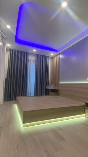 Bán gấp nhà 5 tầng mới xây, dt: 34m², thang máy,  Mậu Lương, chỉ: 6,75 tỷ - 1