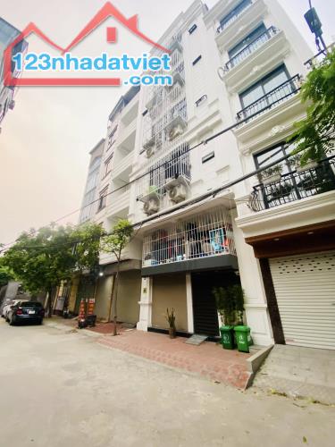 🏢 CCMN CHIẾN THẮNG – 90M2 – 7 TẦNG - PHÂN LÔ Ô TÔ TRÁNH - GIÁ 26 TỶ🌐 hangmini.com