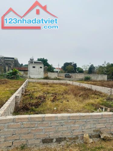 ĐẤT GIÃN DÂN 144M2, FULL THỔ CƯ, GIÁ HƠN VÀI TỶ - 1