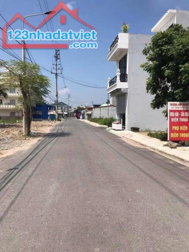 Bán Lô Đất Đấu Giá Tiểu Trà, Hưng Đạo, Dương Kinh, Hải Phòng .  - Diện Tích : 52m2 - 1