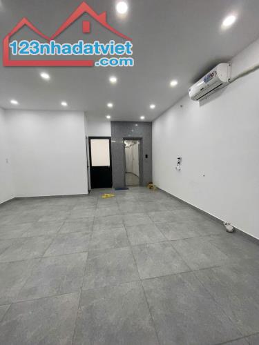 [MTKD Sầm Uất] Đường An Dương Vương, 6 Tầng Thang máy chỉ 13 tỷ 5 tl - 3