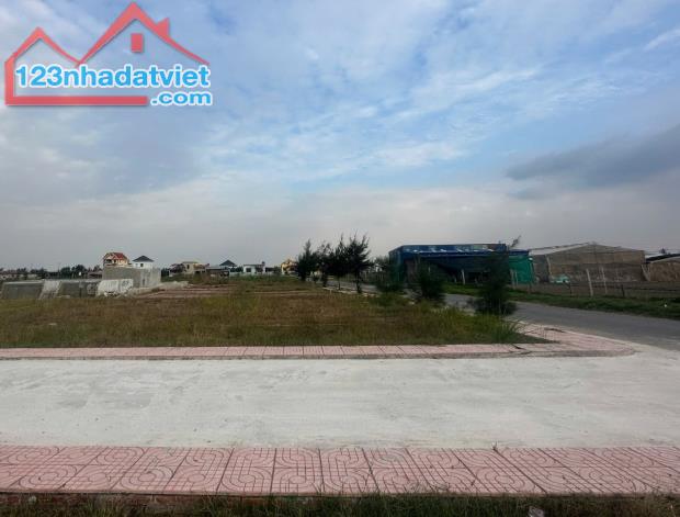 Chính công ty bán đất chuyển giao Phong, Quất Lâm 80m² ven biển, chỉ nhỉnh 1 tỷ! - 2