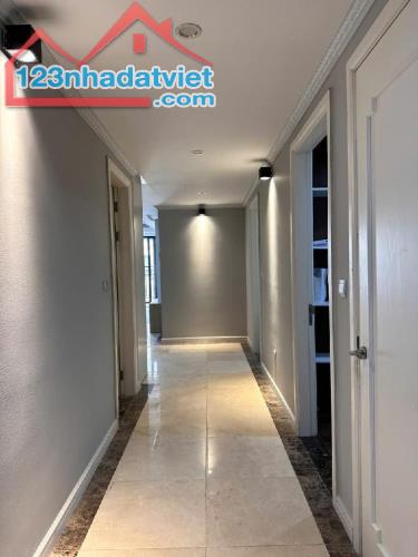 Bán căn hộ chung cư cao cấp D.leroi soleil 59 Xuân Diệu, 104m2 gồm 3 phòng ngủ, 2 vệ sinh! - 1