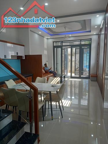 BÁN NHÀ LONG BÌNH GẦN KHU CÔNG NGHIỆP A MA TA BIÊN HÒA ĐỒNG NAI - 2