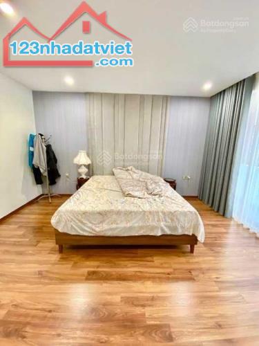 25 tỷ! Bán nhà Phạm Văn Đồng - Cầu Giấy - 88m2 5 Tầng - Ô tô Kinh doanh văn phòng - 2