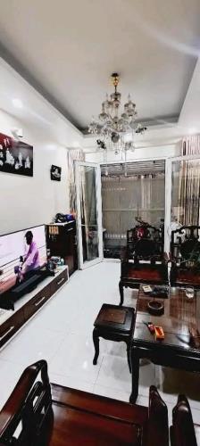 Bán nhà phố Lê Duẩn, Hai Bà Trưng,100m ra hồ Thiền Quang, 60m2, 4 tầng chỉ 8,8 tỷ - 1