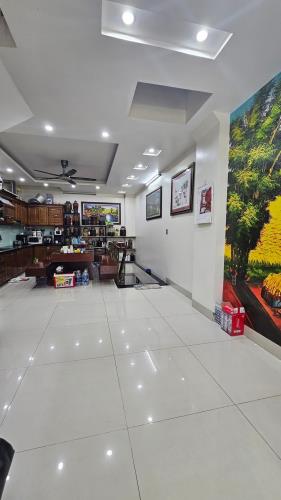 BÁN NHÀ KHU LIỀN KÊ PHƯƠNG LIỆT THANH XUÂN 63M 19,5 TỶ 5 TẦNG VIEW HỒ PHƯƠNG LIỆT - 4