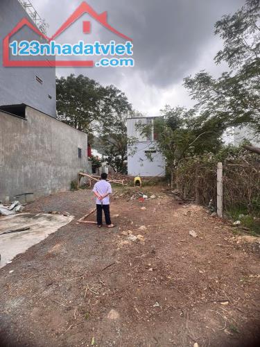 "Bán đất mặt tiền đường phong châu - khu tđc đất lành, xã vĩnh thái, nha trang