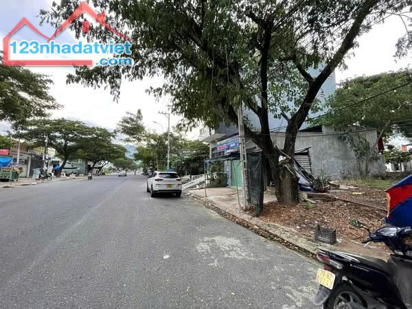 "Bán đất mặt tiền đường phong châu - khu tđc đất lành, xã vĩnh thái, nha trang - 1