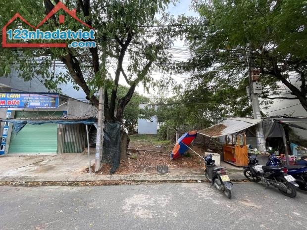 "Bán đất mặt tiền đường phong châu - khu tđc đất lành, xã vĩnh thái, nha trang - 2