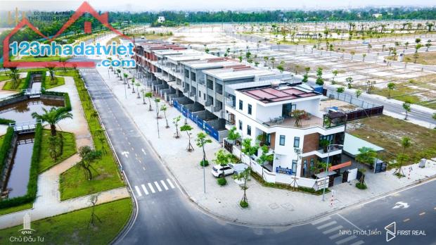 🔥Chào bán lô đất ngoại giao KDC An Phú The Trident City🔥🔥 - 2