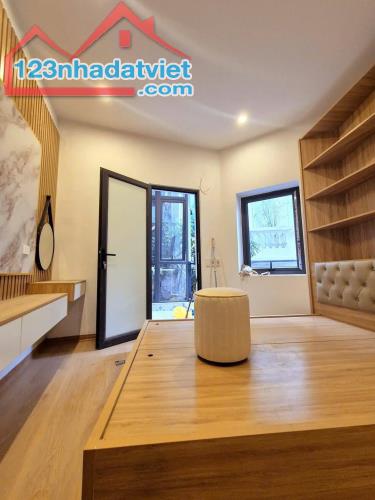 Gấp Gấp! Tôn Đức Thắng Đống Đa, 23m2, 4 Tầng, Mặt Tiền 3.3m, Còn 3.66 Tỷ. - 2