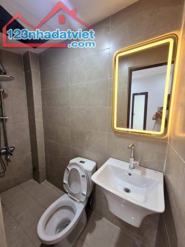 Gấp Gấp! Tôn Đức Thắng Đống Đa, 23m2, 4 Tầng, Mặt Tiền 3.3m, Còn 3.66 Tỷ. - 4