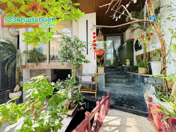 Biệt thự 5 tầng 110m phố Xuân Đỉnh Bắc Từ Liêm nội thất cao cấp gần Ngoại Giao Đoàn qua Hồ - 4