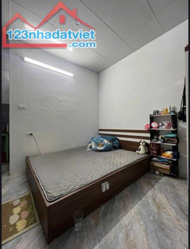 CHO THUÊ PHÒNG TRỌ KHÉP KÍN 35M2 TẠI KĐT HUD VÂN CANH, HOÀI ĐỨC, HÀ NỘI - 2