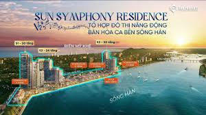 CƠ HỘI VÀNG! Sở hữu căn hộ Sunphony Đà Nẵng – View đẹp nhất, giá cực sốc! - 1