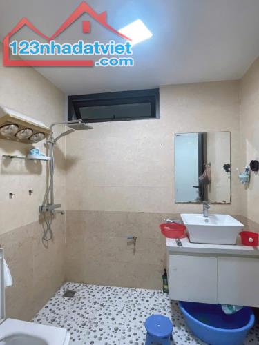 BÁN NHÀ PHÂN LÔ Ô TÔ KINH DOANH ĐẠI ĐỒNG,THANH TRÌ-HOÀNG MAI, 13.9 TỈ,60M2 5 TẦNG,MT 5M - 9