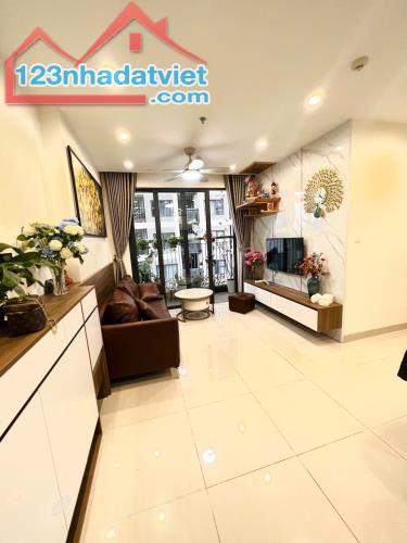 CHÍNH CHỦ Cho Thuê Gấp Căn 3 Phòng Ngủ Full Đồ  Tại VinhomeSmartcity, Phân khu S202 Tầng - 1