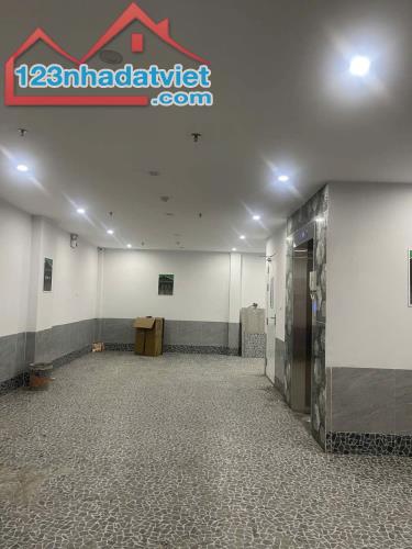 🆘 BÁN TOÀ CHDV XUÂN PHƯƠNG - TU HOÀNG  ✅ Diện tích : 73m2 | Nhà 7 tầng | ✅ Thông tin :