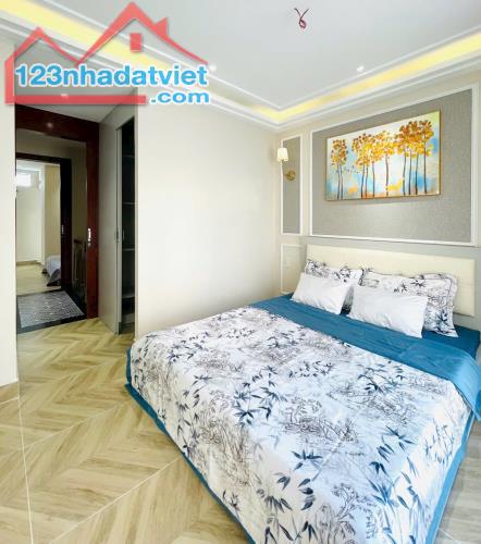 Bán Nhà Phố Đẹp Đường Quang Trung, Phường 11, Quận Gò vấp, Hồ chí Minh - 4