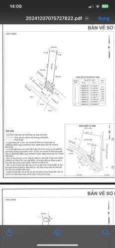 Đất mặt tiền hẻm 61 phường Phước Long B, Q9. Cách trường cao đẳng Công Thương chỉ 100m - 4