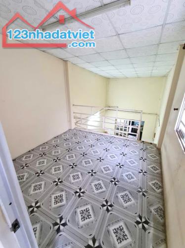 Chỉ 2 tỷ Nhỉnh Bán Nhà 2 Tầng 45m2_3.5x13 Tam Châu Tam Bình Thủ Đức Hiếm Có - 1