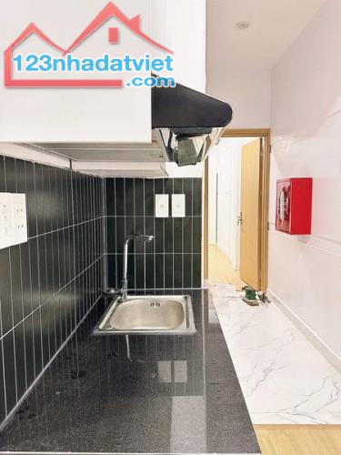 BÁN CĂN NHÀ ĐẸP THỊNH QUANG, 51m, 5 tầng, 9.8 tỷ - 2