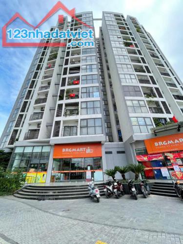 Chung cư N16-01 Le Grand Jardin, 97m2, Đường Sài Đồng, Long Biên, nhỉnh 6 tỷ.