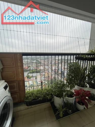 Căn góc siêu đẹp, 987 Tam Trinh 67m², 2PN - 2WC, tầng cao view thoáng, giá 3,9 tỷ (TL) - 3