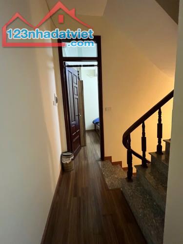 Bán nhà Khương Đình – Full nội thất, Ô tô đỗ cổng – 40m2 Giá tốt. - 2