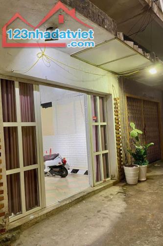 🔥🔥🔥SPCT NR - 01 : Cho thuê nhà 3,5 tầng mặt ngõ Cát Cụt oto đỗ tận cửa cách mặt đường 2 - 2