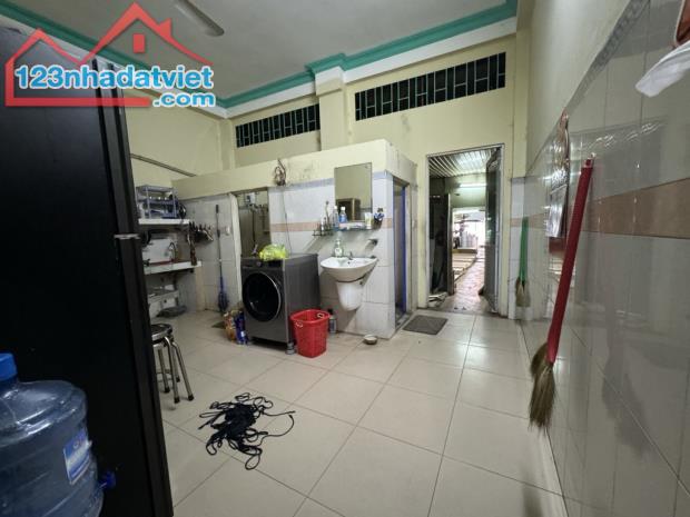 🏡🏡🏡 NHÀ 2 MẶT TIỀN ÂU CƠ .DIỆN TÍCH KHỦNG PHƯỜNG 14.TÂN BÌNH...DT 213 M .💸💸💸 31 TỶ - 3