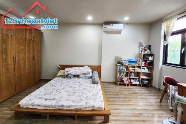 Bán nhà Đường số 59, Phường 14 Gò Vấp, 43.4m² (4m x 11m) hẻm 4m Ôtô - Giá 4.85 tỷ TL - 4